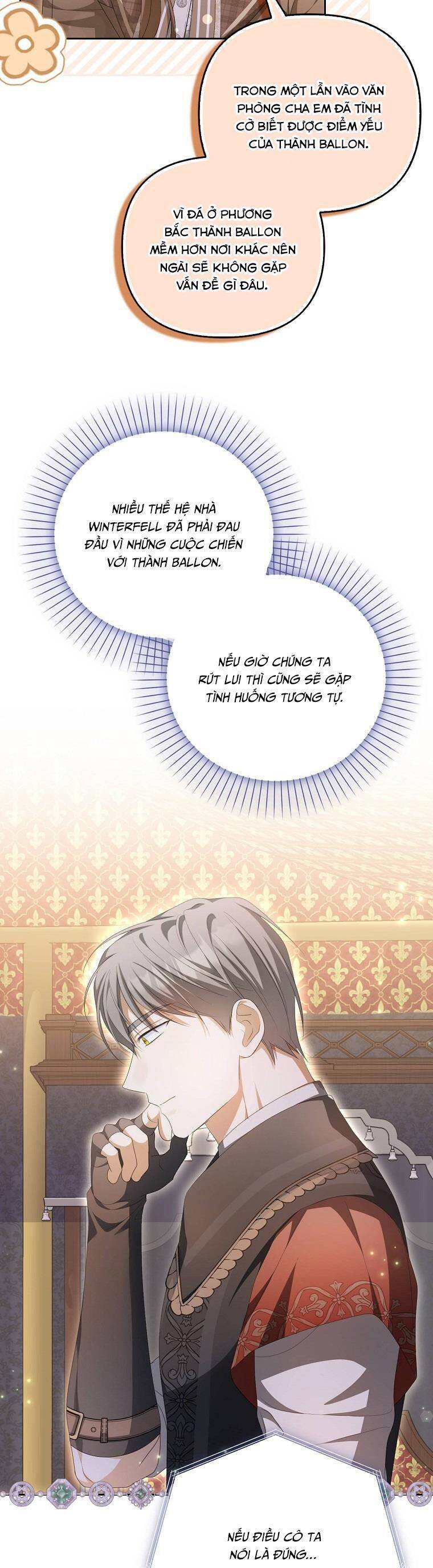 Sao Lại Ám Ảnh Cô Vợ Giả Mạo Quá Vậy? Chapter 15 - Trang 2