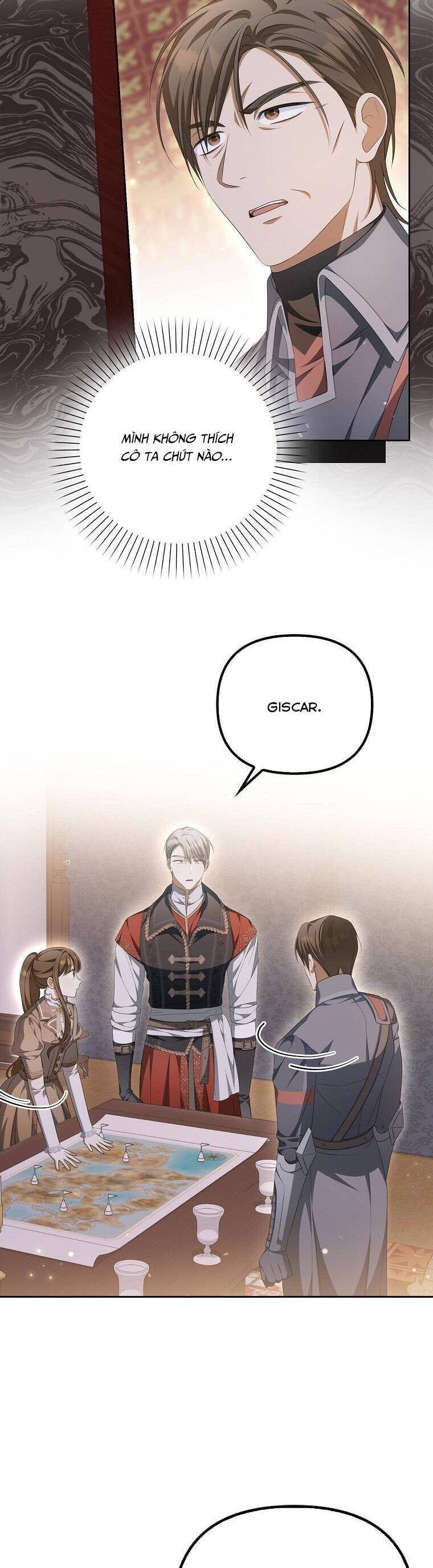 Sao Lại Ám Ảnh Cô Vợ Giả Mạo Quá Vậy? Chapter 15 - Trang 2