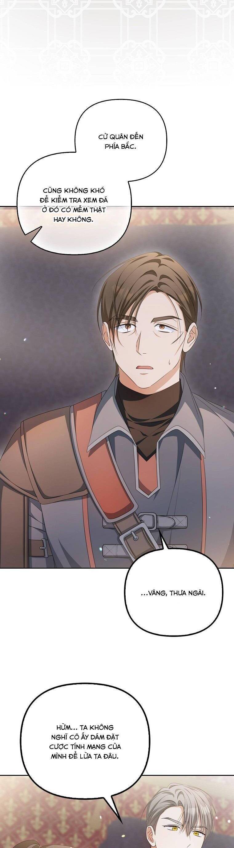 Sao Lại Ám Ảnh Cô Vợ Giả Mạo Quá Vậy? Chapter 15 - Trang 2