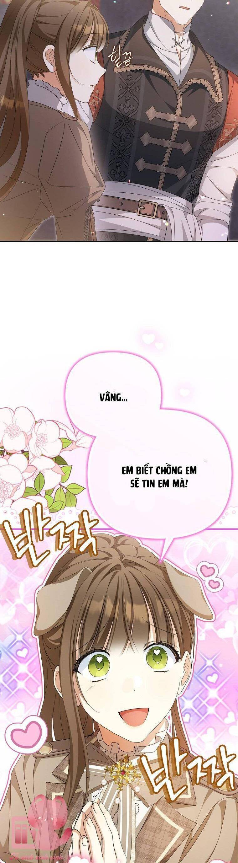 Sao Lại Ám Ảnh Cô Vợ Giả Mạo Quá Vậy? Chapter 15 - Trang 2