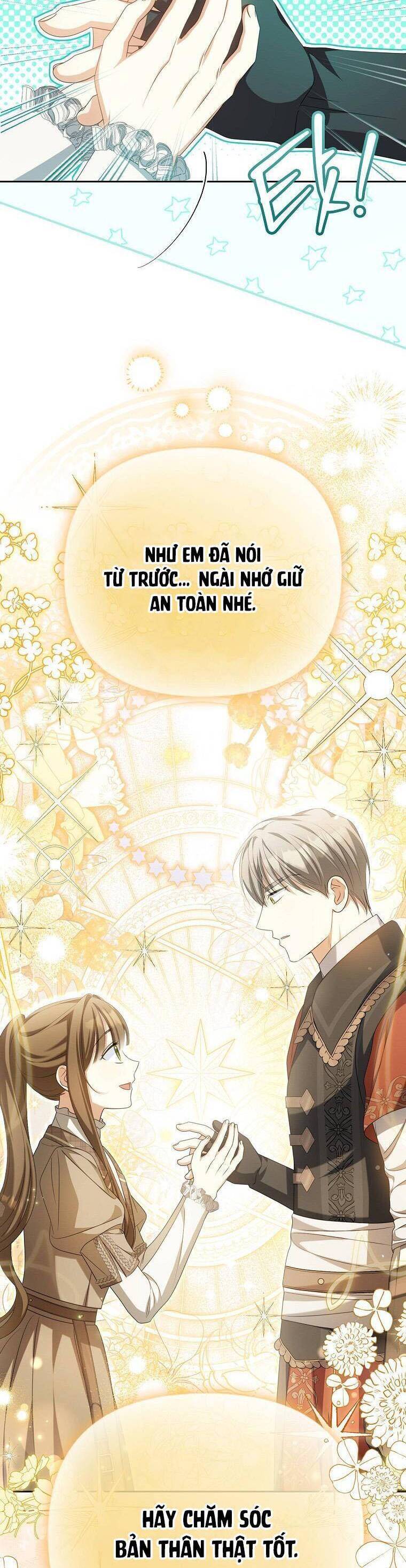 Sao Lại Ám Ảnh Cô Vợ Giả Mạo Quá Vậy? Chapter 15 - Trang 2