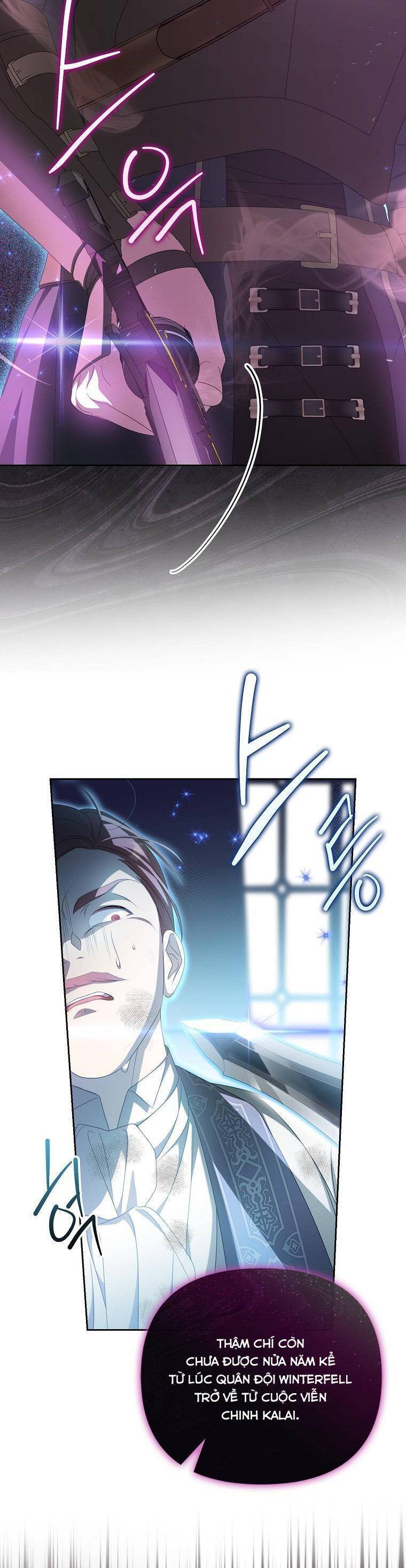 Sao Lại Ám Ảnh Cô Vợ Giả Mạo Quá Vậy? Chapter 15 - Trang 2