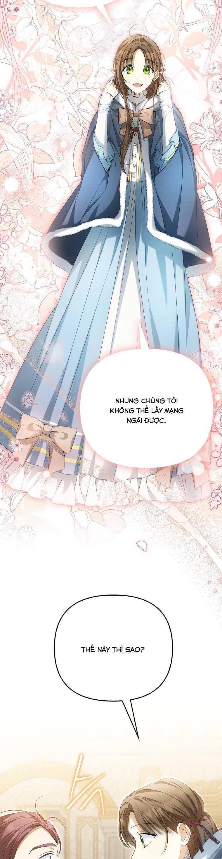 Sao Lại Ám Ảnh Cô Vợ Giả Mạo Quá Vậy? Chapter 15 - Trang 2