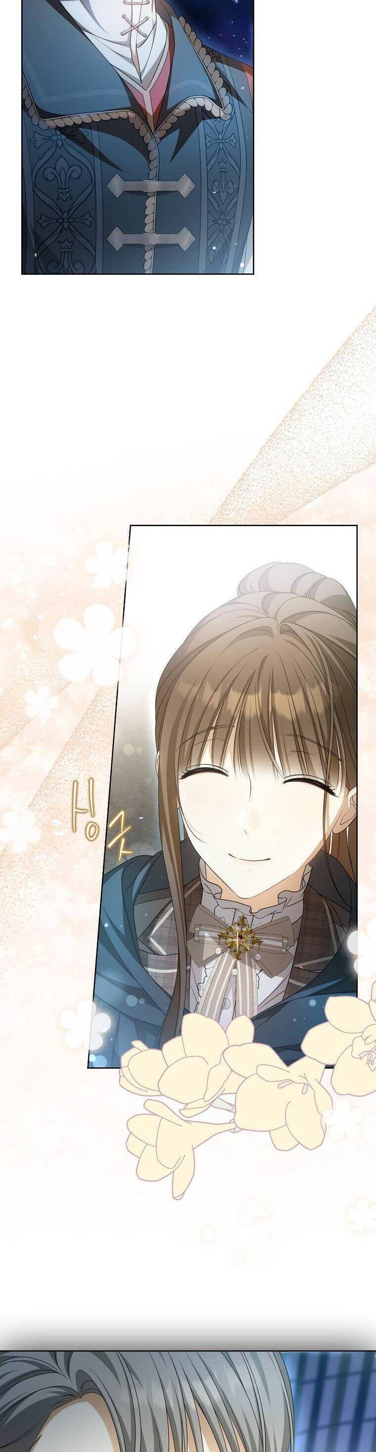 Sao Lại Ám Ảnh Cô Vợ Giả Mạo Quá Vậy? Chapter 15 - Trang 2