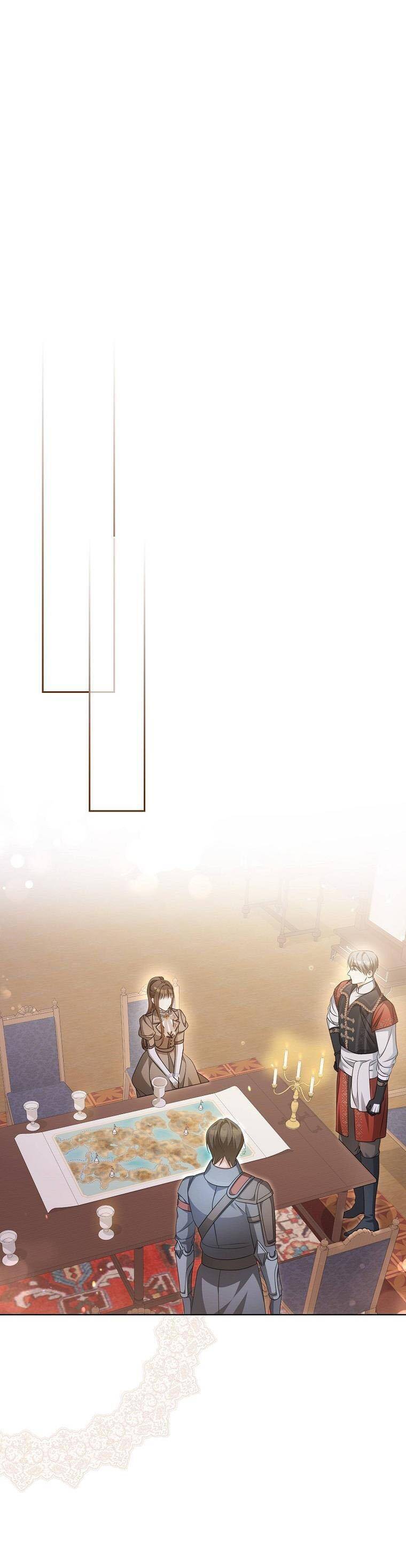 Sao Lại Ám Ảnh Cô Vợ Giả Mạo Quá Vậy? Chapter 15 - Trang 2