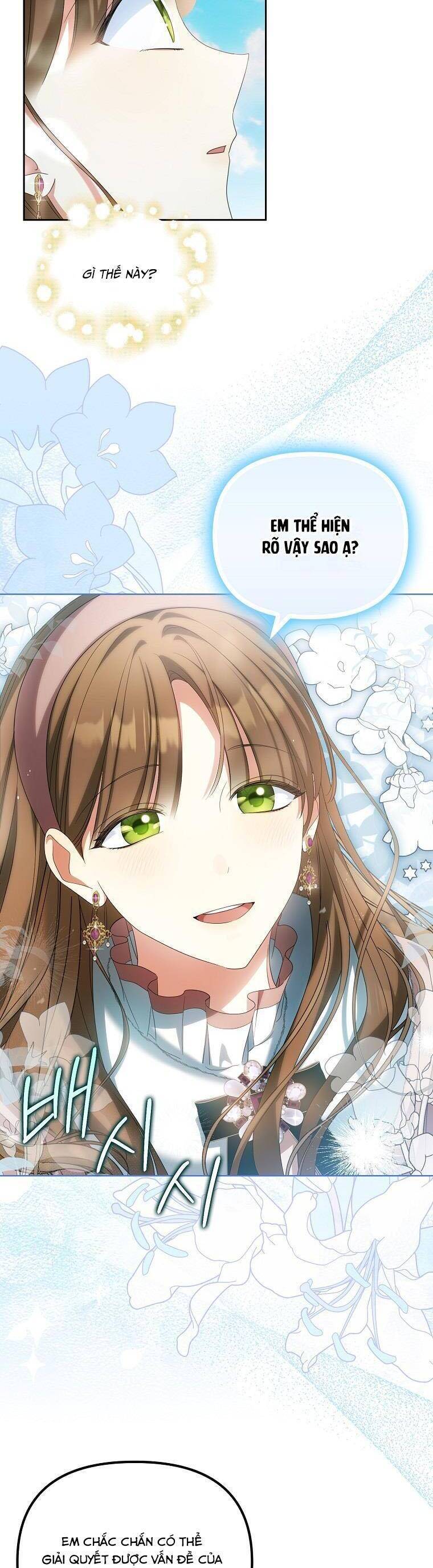 Sao Lại Ám Ảnh Cô Vợ Giả Mạo Quá Vậy? Chapter 17 - Trang 2