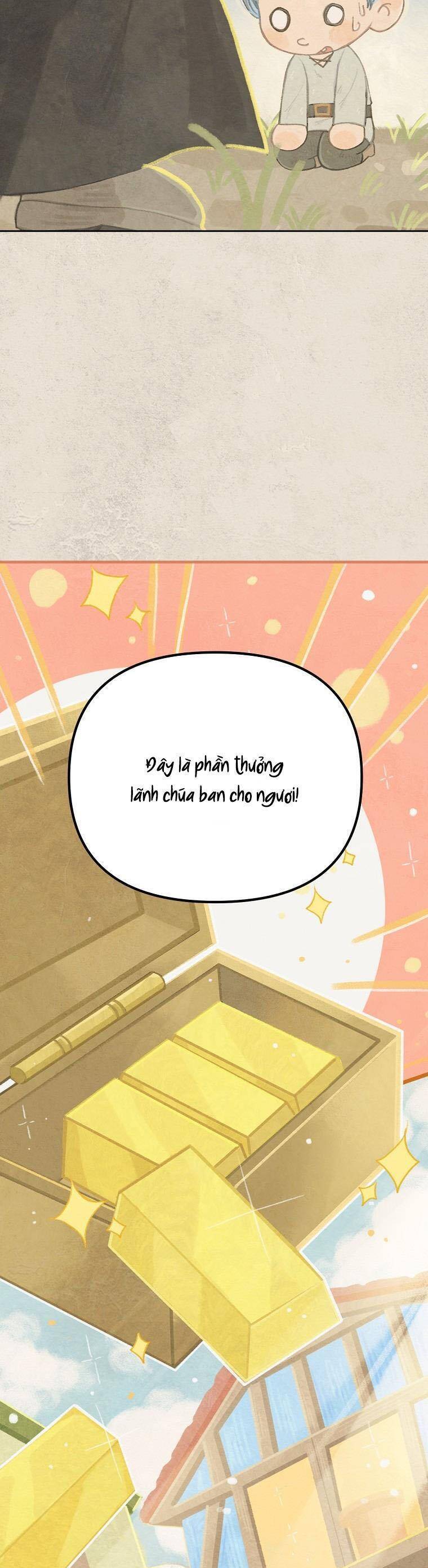 Sao Lại Ám Ảnh Cô Vợ Giả Mạo Quá Vậy? Chapter 17 - Trang 2