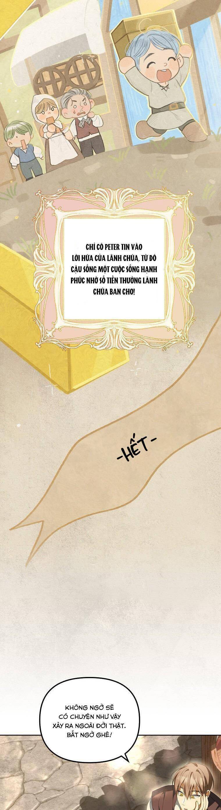 Sao Lại Ám Ảnh Cô Vợ Giả Mạo Quá Vậy? Chapter 17 - Trang 2