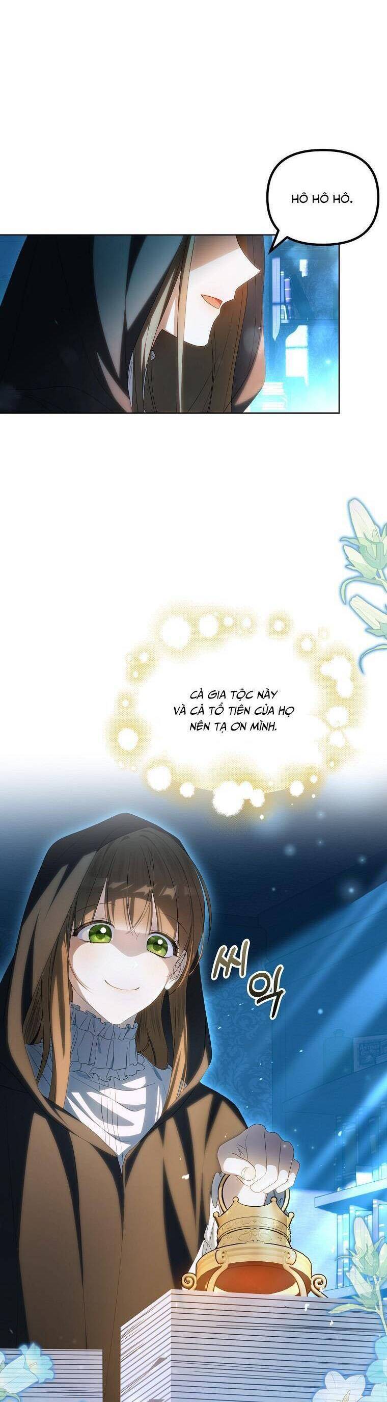 Sao Lại Ám Ảnh Cô Vợ Giả Mạo Quá Vậy? Chapter 17 - Trang 2