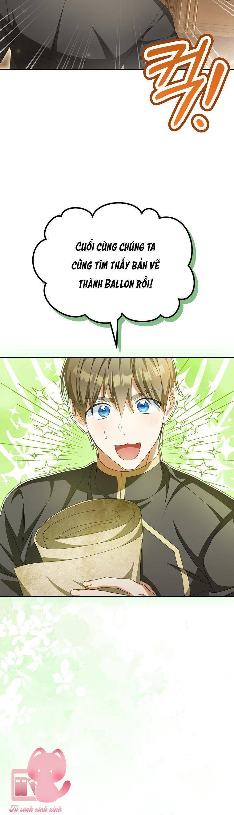 Sao Lại Ám Ảnh Cô Vợ Giả Mạo Quá Vậy? Chapter 18 - Trang 2