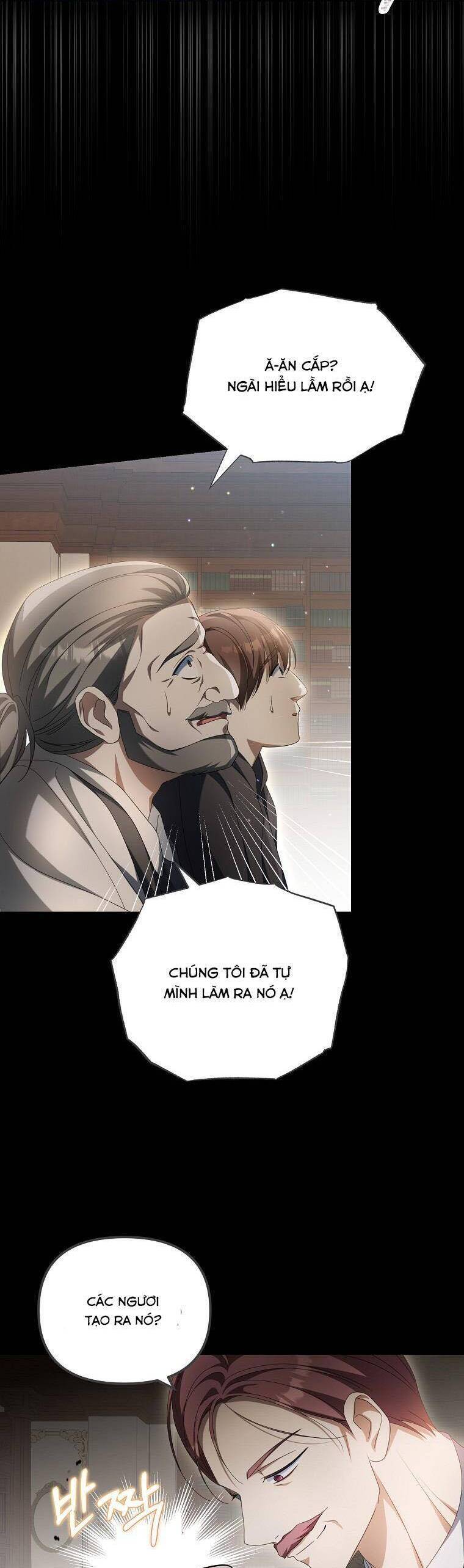 Sao Lại Ám Ảnh Cô Vợ Giả Mạo Quá Vậy? Chapter 19 - Trang 2