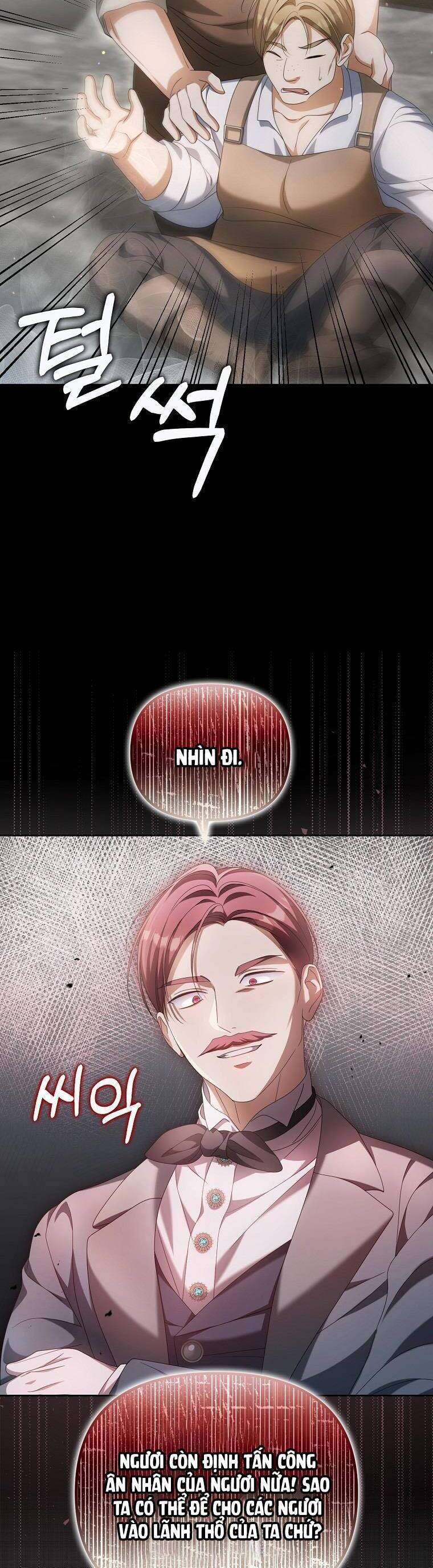 Sao Lại Ám Ảnh Cô Vợ Giả Mạo Quá Vậy? Chapter 19 - Trang 2