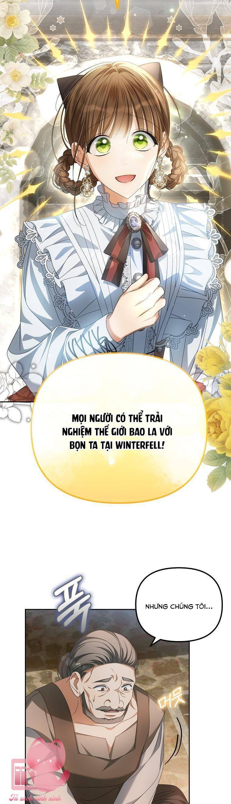 Sao Lại Ám Ảnh Cô Vợ Giả Mạo Quá Vậy? Chapter 19 - Trang 2