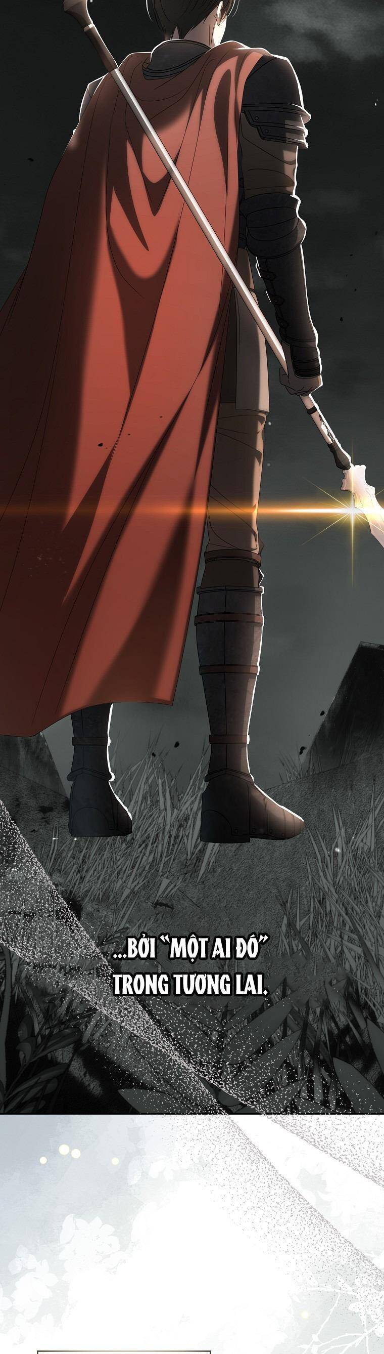 Sao Lại Ám Ảnh Cô Vợ Giả Mạo Quá Vậy? Chapter 19 - Trang 2