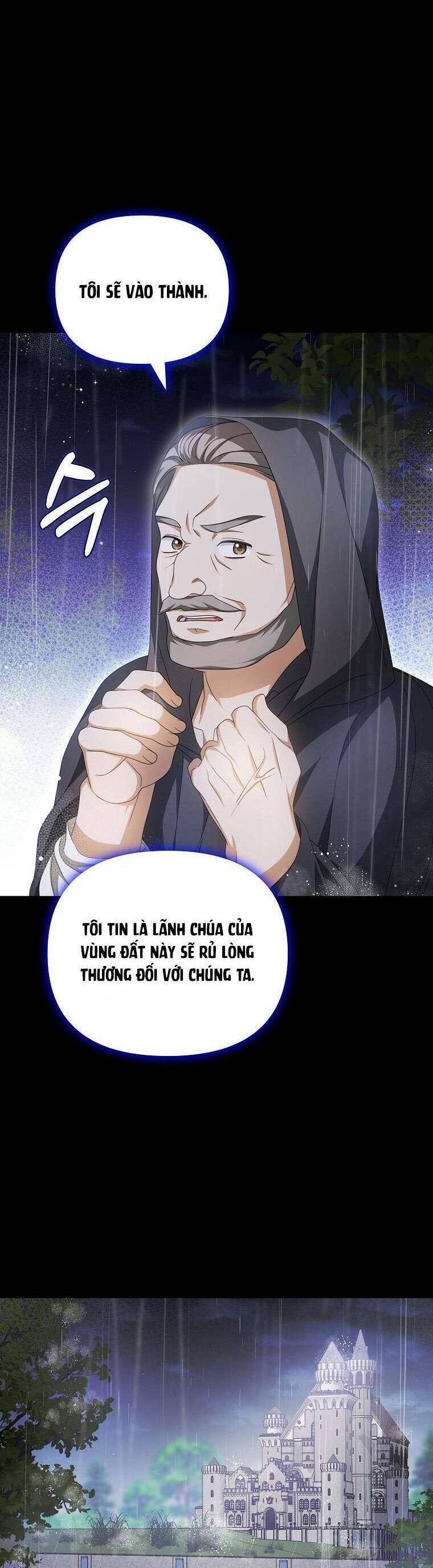 Sao Lại Ám Ảnh Cô Vợ Giả Mạo Quá Vậy? Chapter 19 - Trang 2