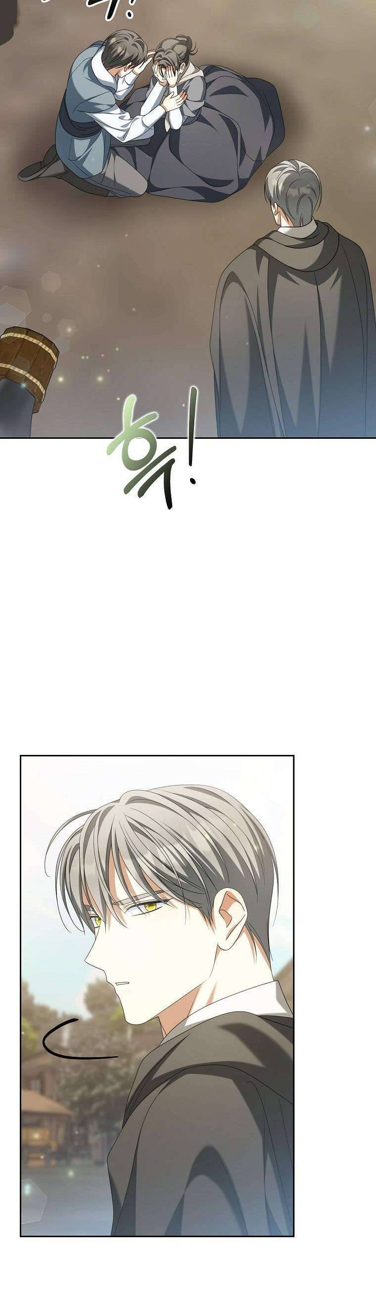 Sao Lại Ám Ảnh Cô Vợ Giả Mạo Quá Vậy? Chapter 24 - Trang 2