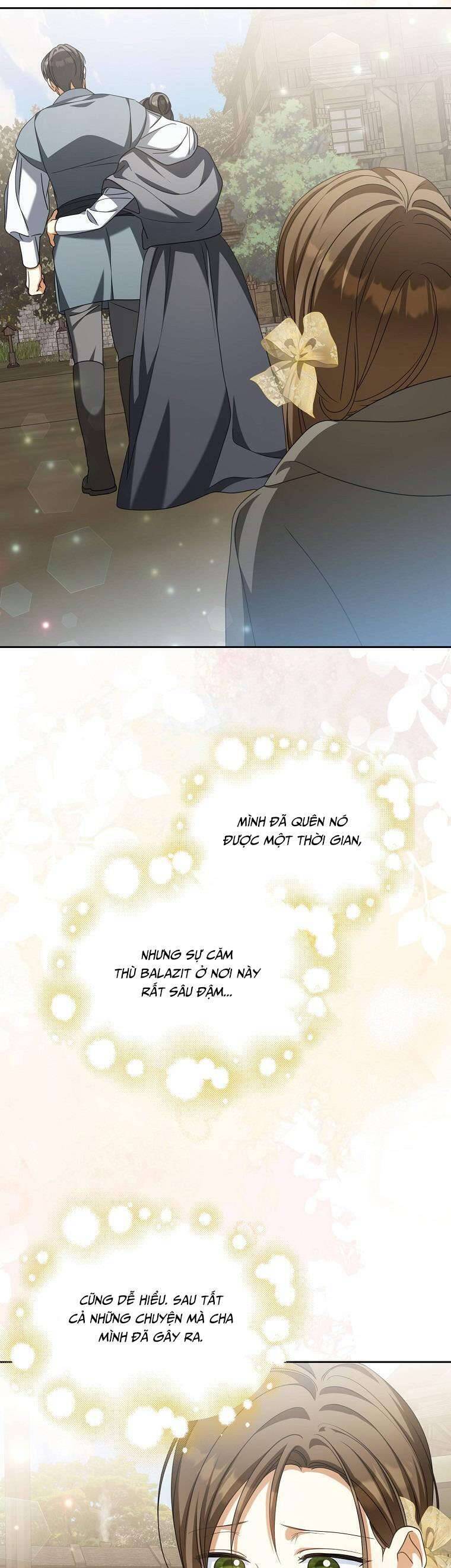 Sao Lại Ám Ảnh Cô Vợ Giả Mạo Quá Vậy? Chapter 24 - Trang 2