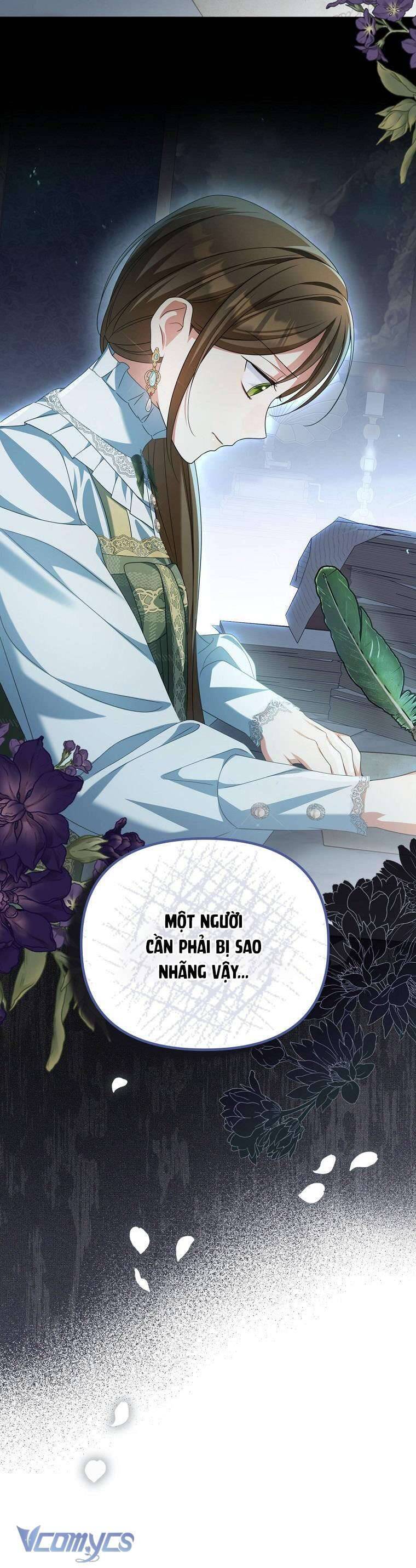 Sao Lại Ám Ảnh Cô Vợ Giả Mạo Quá Vậy? Chapter 24 - Trang 2