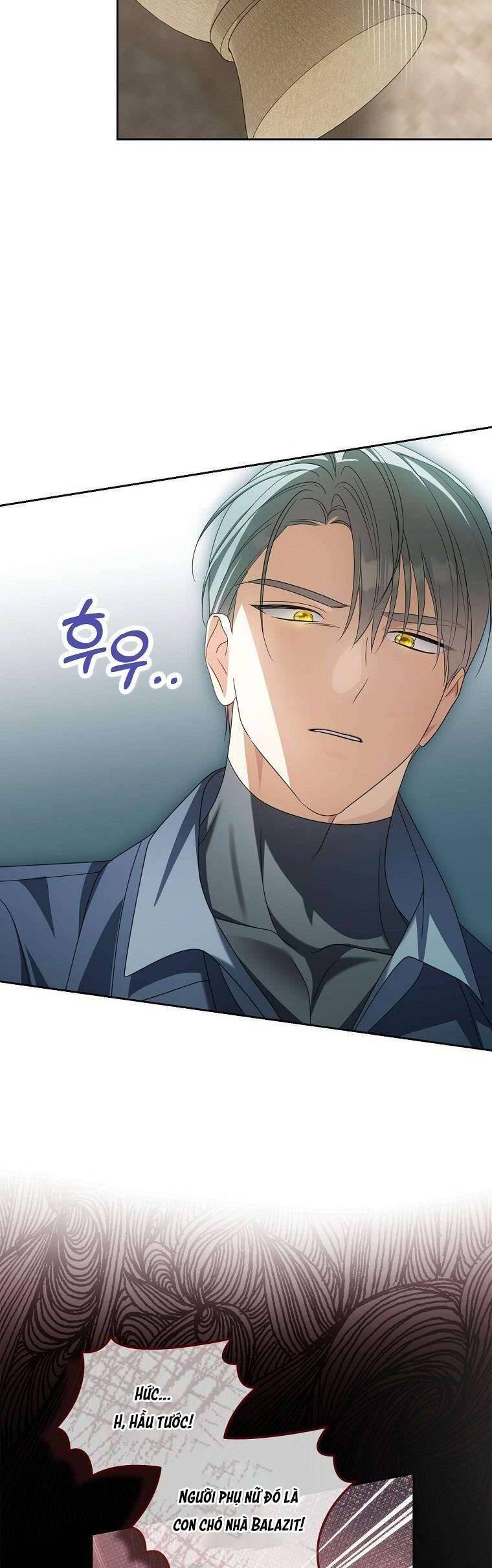 Sao Lại Ám Ảnh Cô Vợ Giả Mạo Quá Vậy? Chapter 24 - Trang 2