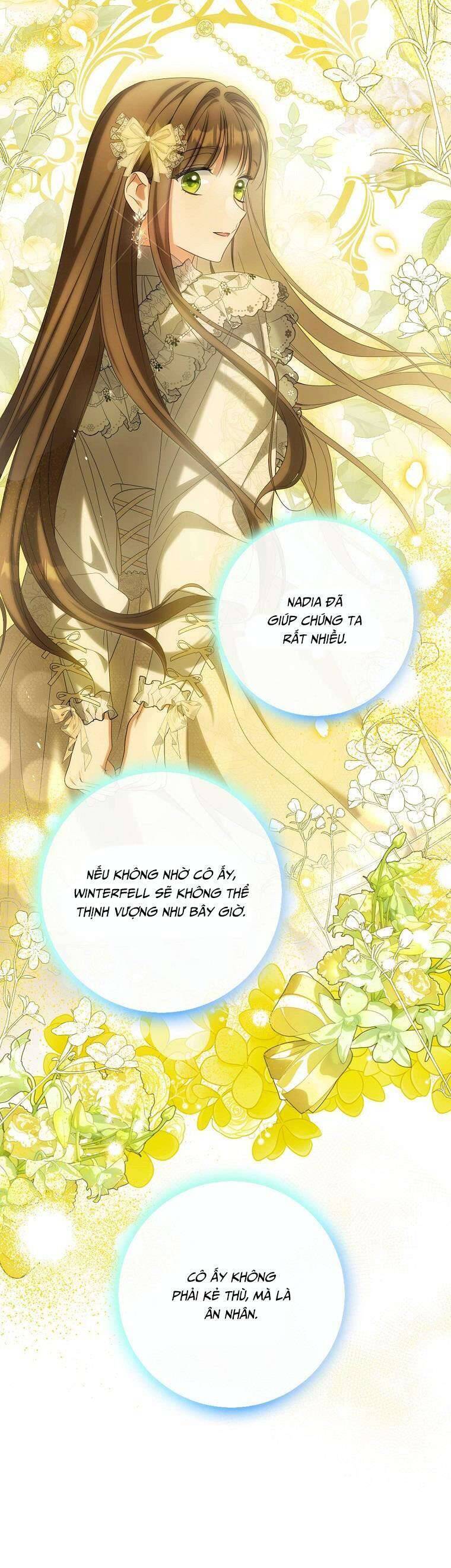 Sao Lại Ám Ảnh Cô Vợ Giả Mạo Quá Vậy? Chapter 24 - Trang 2