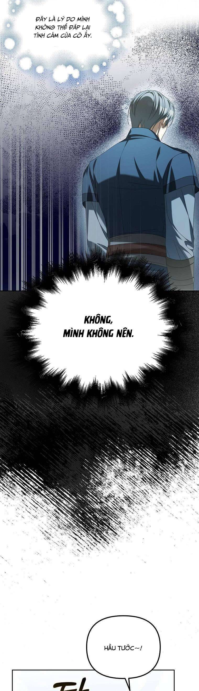 Sao Lại Ám Ảnh Cô Vợ Giả Mạo Quá Vậy? Chapter 24 - Trang 2