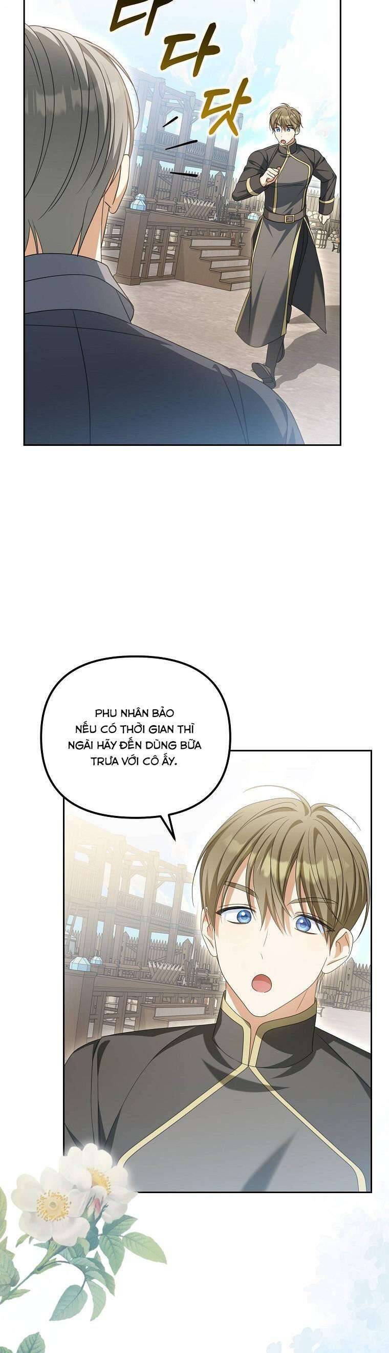 Sao Lại Ám Ảnh Cô Vợ Giả Mạo Quá Vậy? Chapter 24 - Trang 2