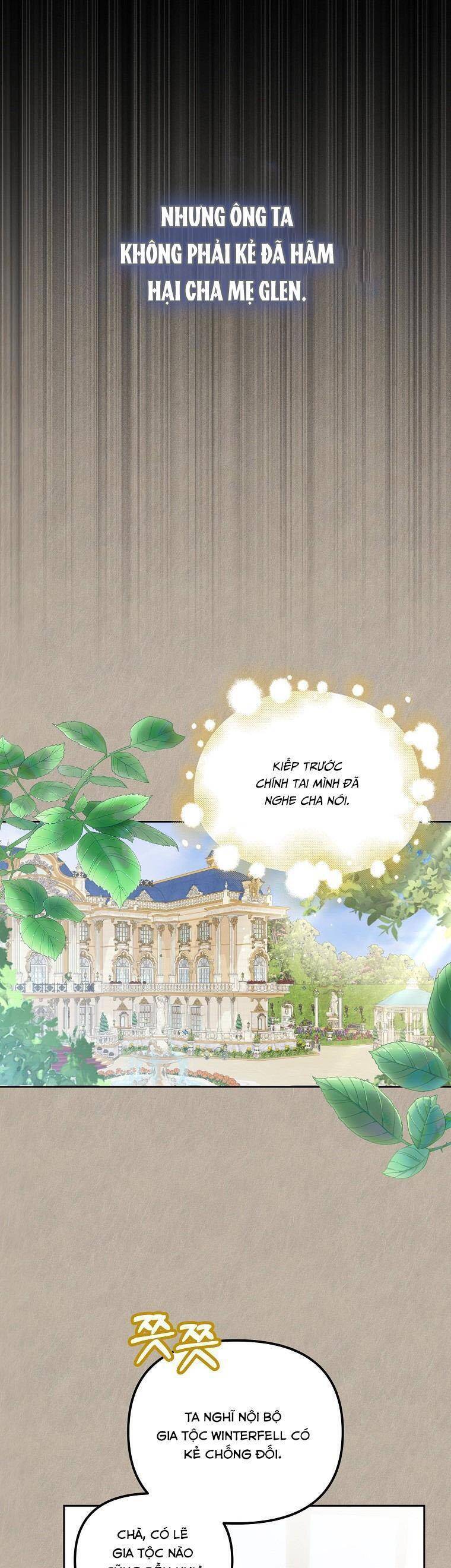 Sao Lại Ám Ảnh Cô Vợ Giả Mạo Quá Vậy? Chapter 25 - Trang 2