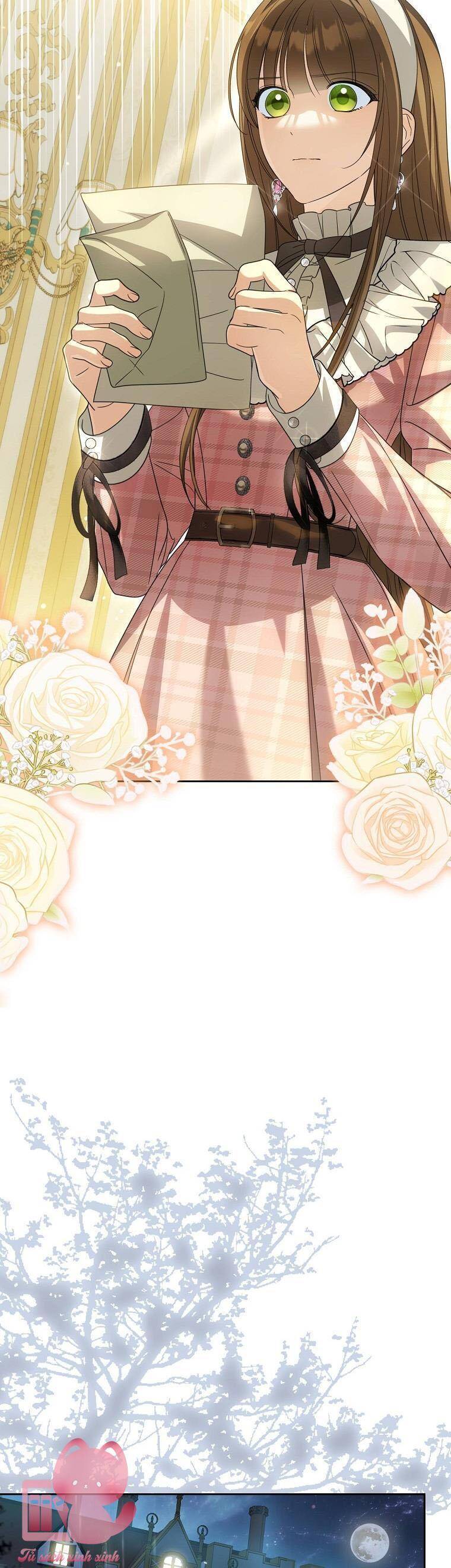 Sao Lại Ám Ảnh Cô Vợ Giả Mạo Quá Vậy? Chapter 25 - Trang 2