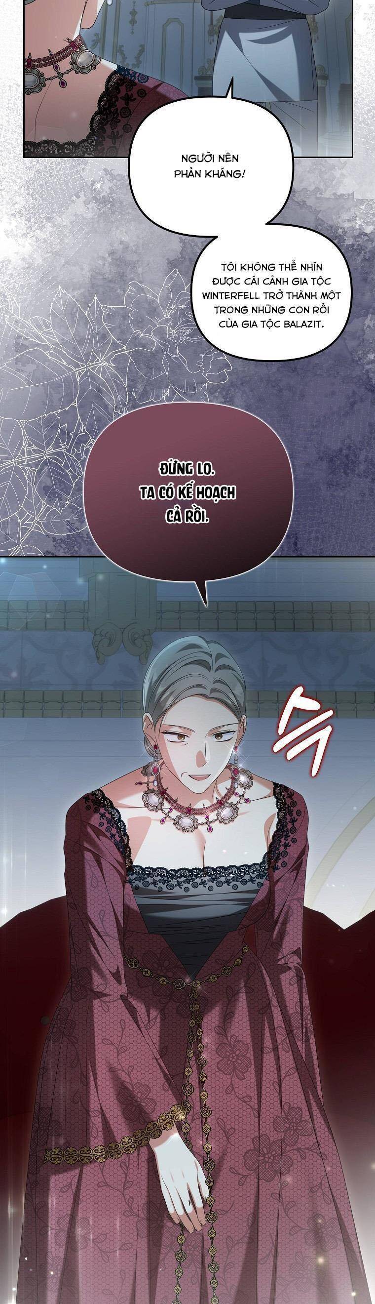 Sao Lại Ám Ảnh Cô Vợ Giả Mạo Quá Vậy? Chapter 25 - Trang 2