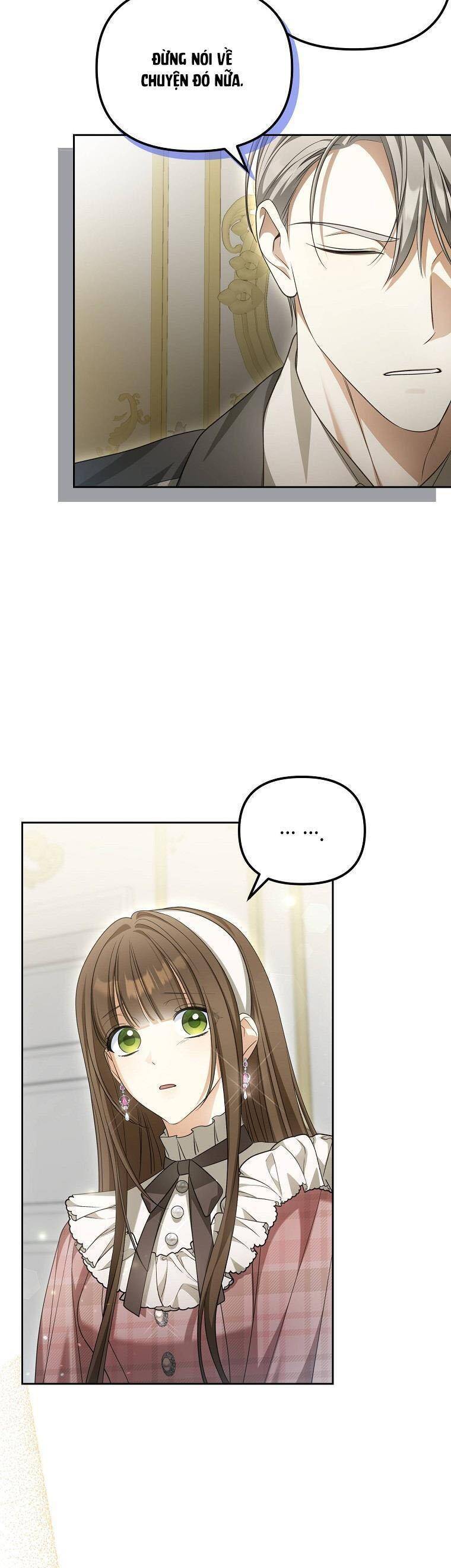 Sao Lại Ám Ảnh Cô Vợ Giả Mạo Quá Vậy? Chapter 25 - Trang 2