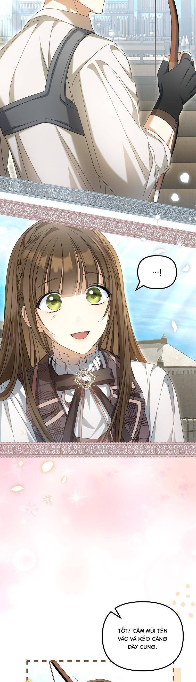 Sao Lại Ám Ảnh Cô Vợ Giả Mạo Quá Vậy? Chapter 26 - Trang 2