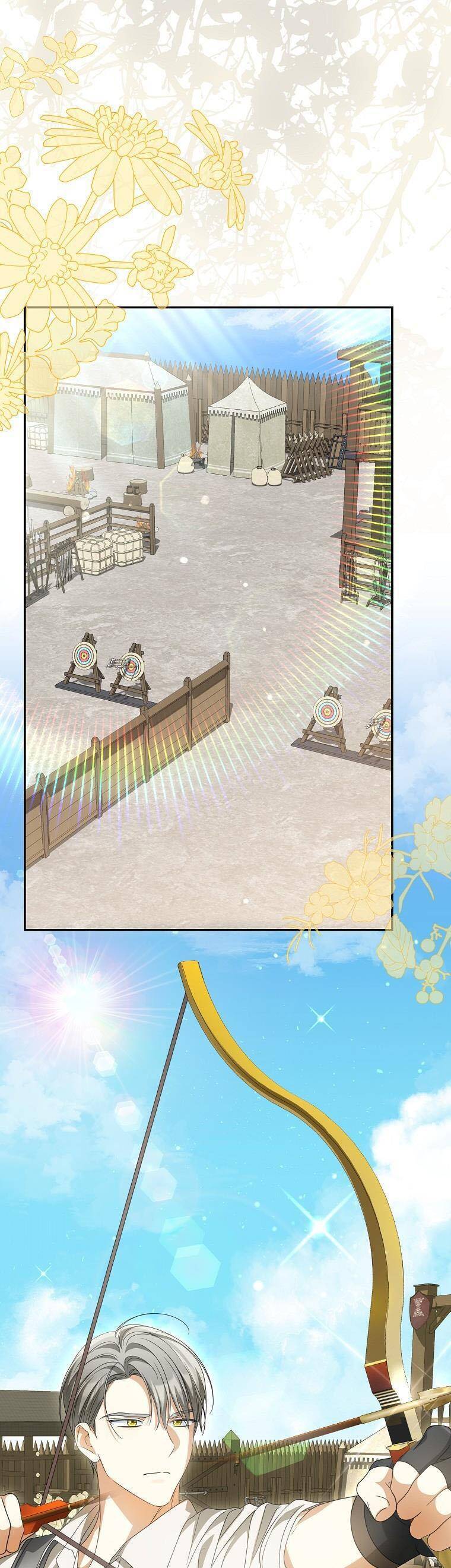 Sao Lại Ám Ảnh Cô Vợ Giả Mạo Quá Vậy? Chapter 26 - Trang 2