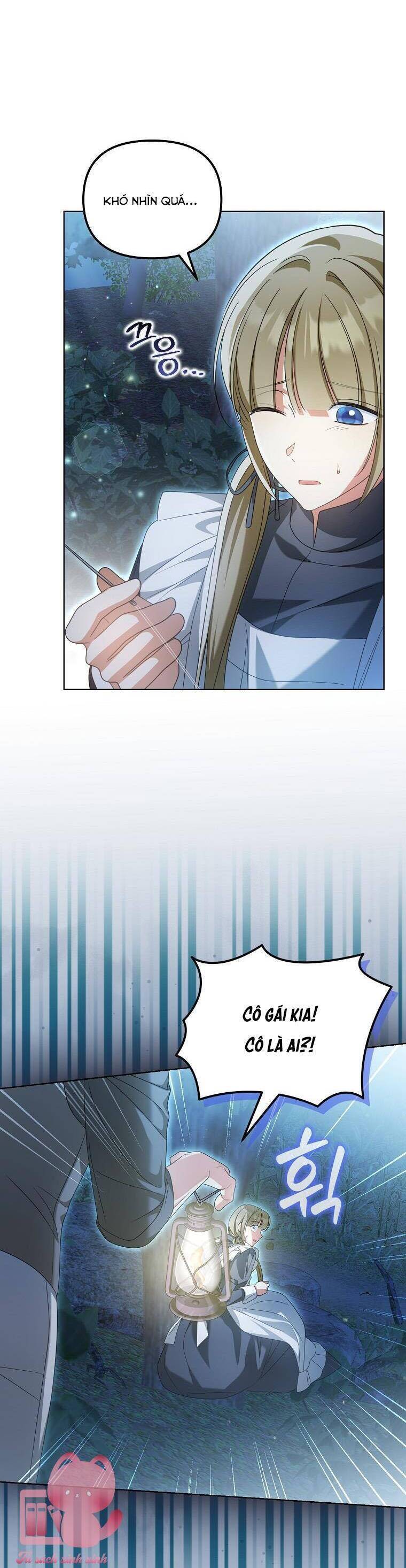 Sao Lại Ám Ảnh Cô Vợ Giả Mạo Quá Vậy? Chapter 26 - Trang 2