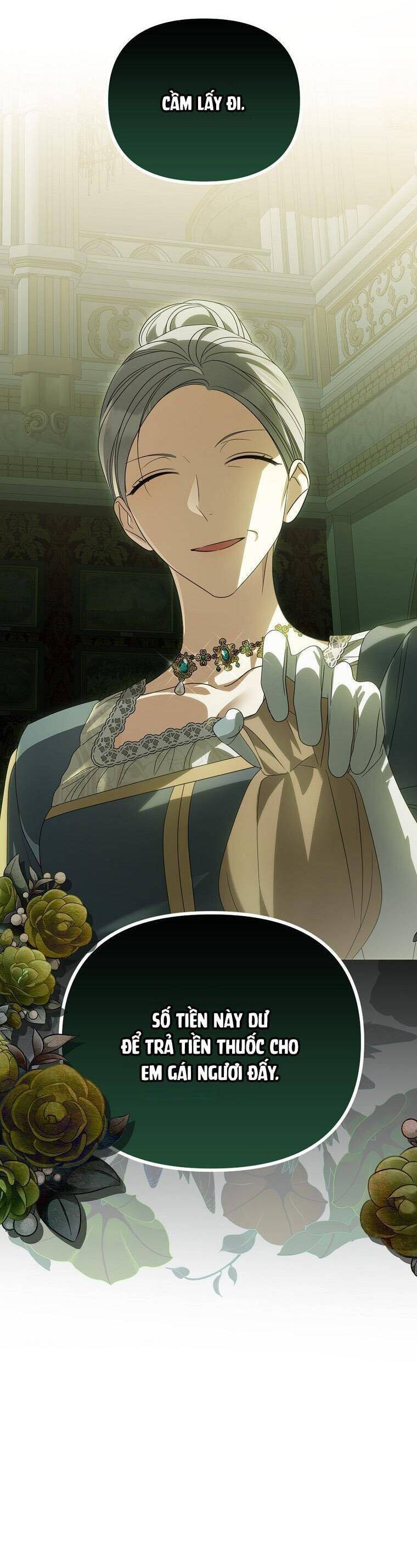 Sao Lại Ám Ảnh Cô Vợ Giả Mạo Quá Vậy? Chapter 26 - Trang 2