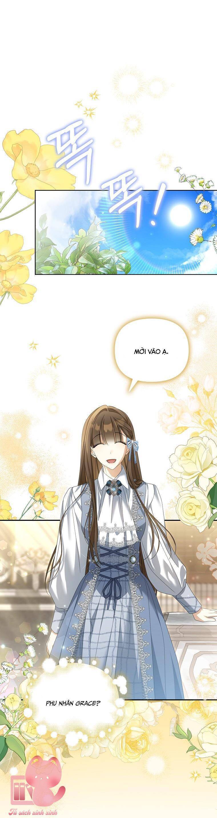 Sao Lại Ám Ảnh Cô Vợ Giả Mạo Quá Vậy? Chapter 26 - Trang 2