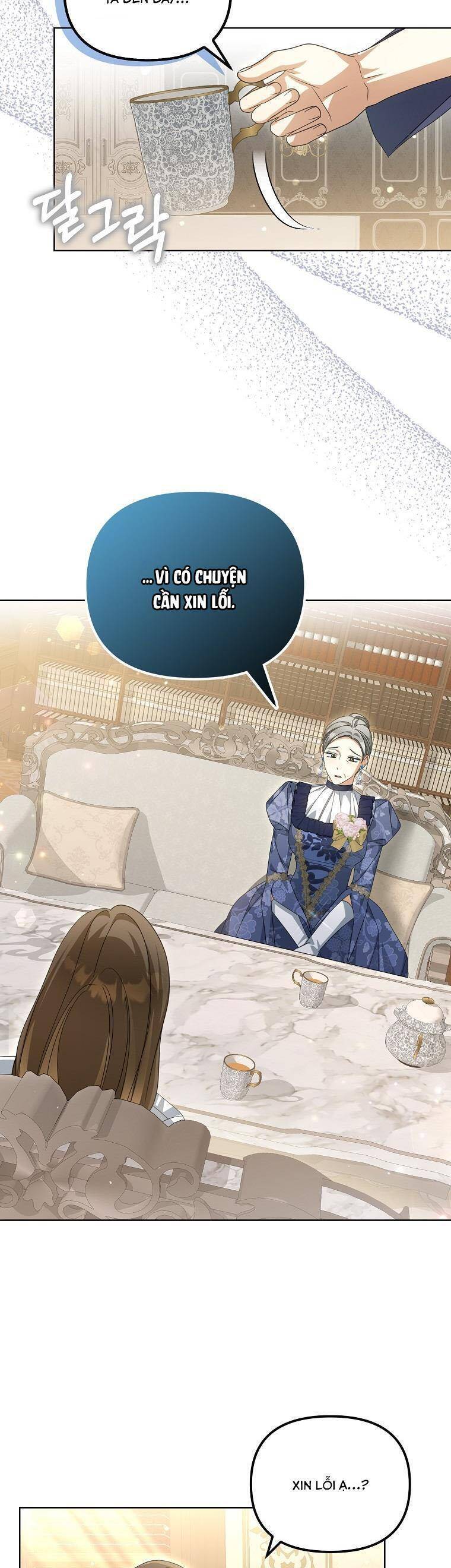 Sao Lại Ám Ảnh Cô Vợ Giả Mạo Quá Vậy? Chapter 26 - Trang 2