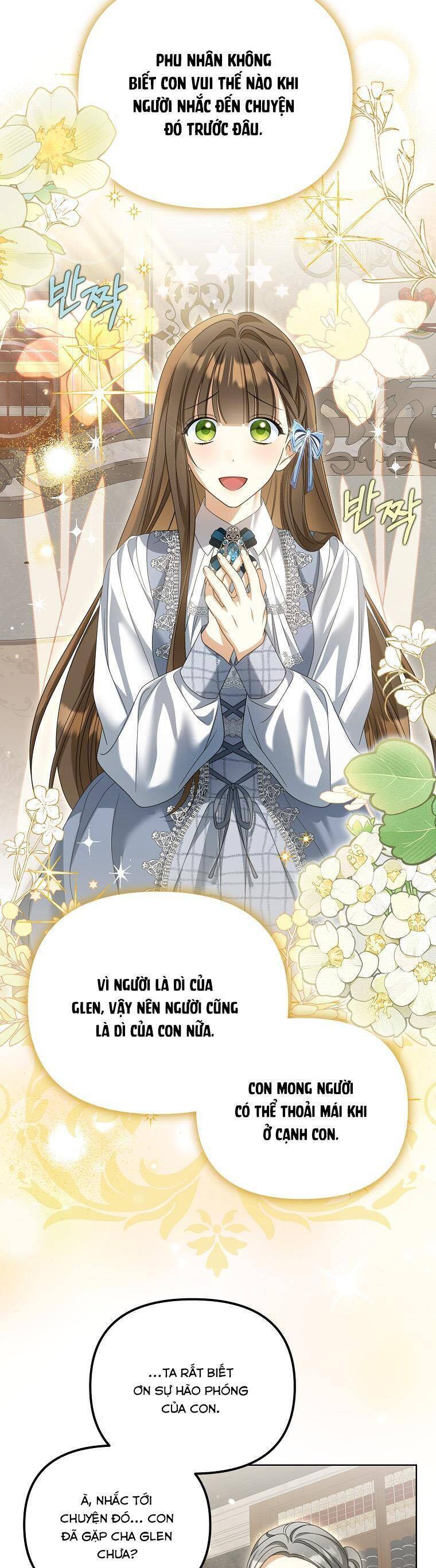 Sao Lại Ám Ảnh Cô Vợ Giả Mạo Quá Vậy? Chapter 26 - Trang 2