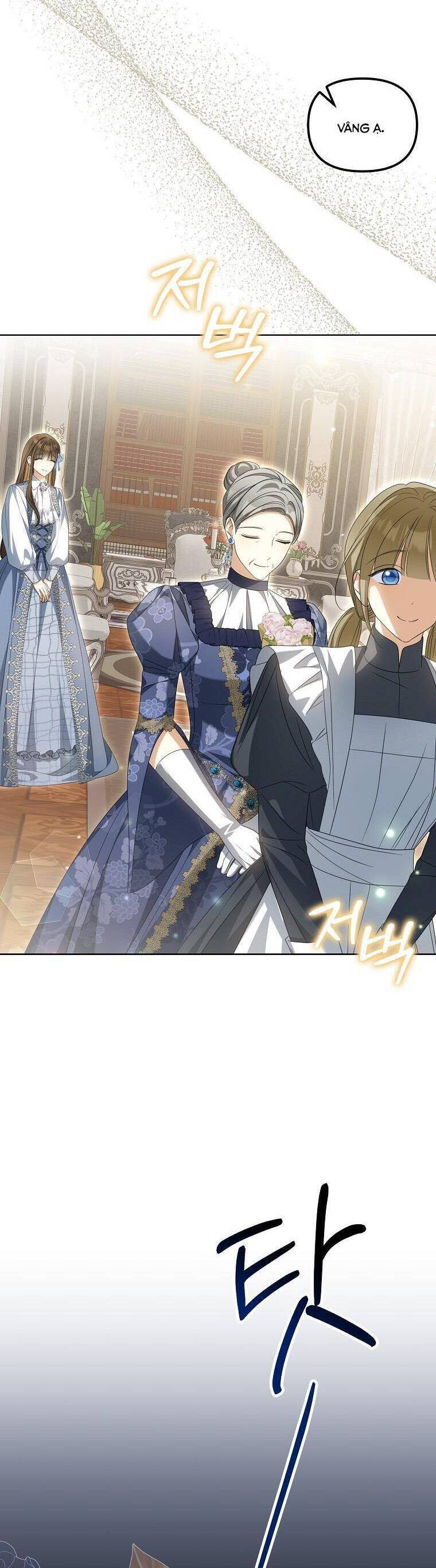 Sao Lại Ám Ảnh Cô Vợ Giả Mạo Quá Vậy? Chapter 26 - Trang 2