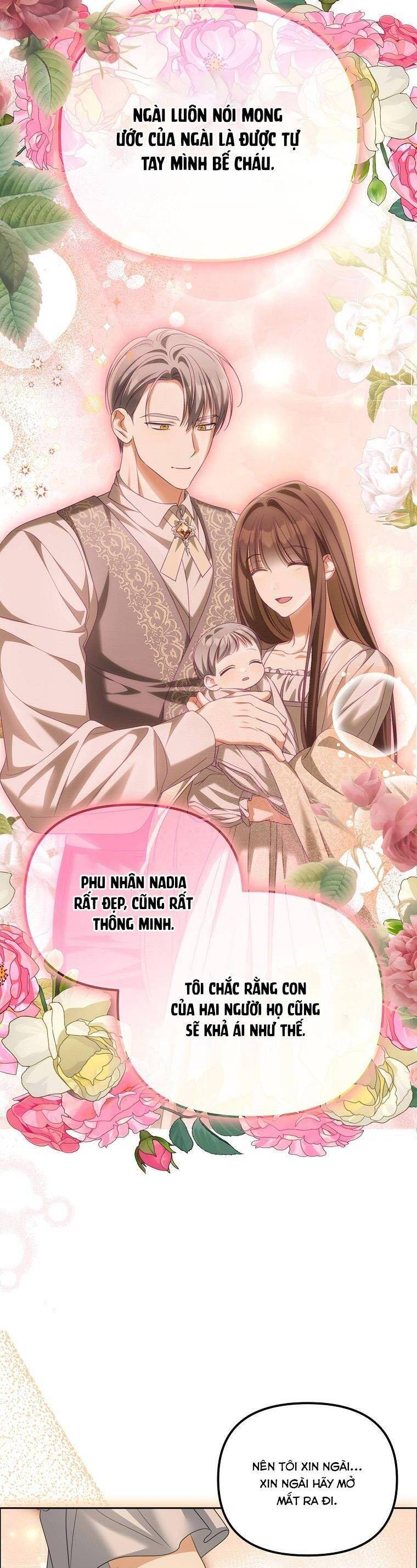 Sao Lại Ám Ảnh Cô Vợ Giả Mạo Quá Vậy? Chapter 27 - Trang 2