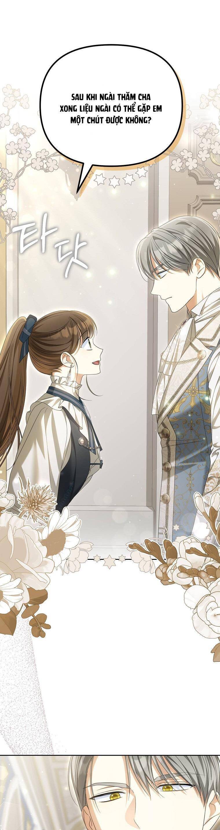 Sao Lại Ám Ảnh Cô Vợ Giả Mạo Quá Vậy? Chapter 27 - Trang 2