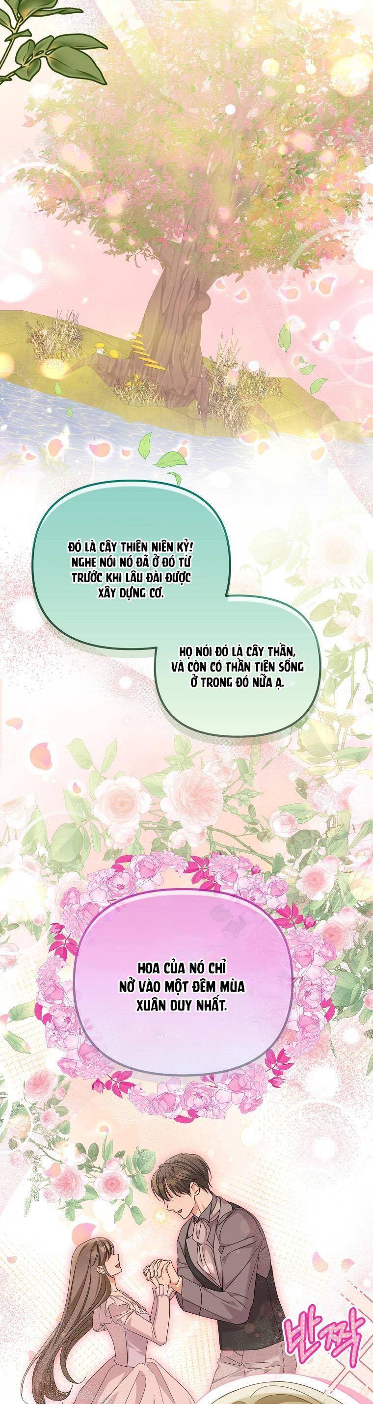 Sao Lại Ám Ảnh Cô Vợ Giả Mạo Quá Vậy? Chapter 27 - Trang 2