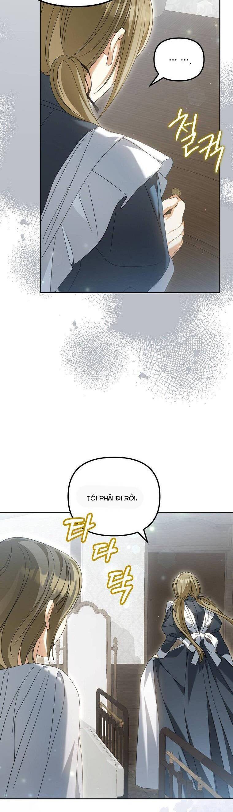 Sao Lại Ám Ảnh Cô Vợ Giả Mạo Quá Vậy? Chapter 27 - Trang 2