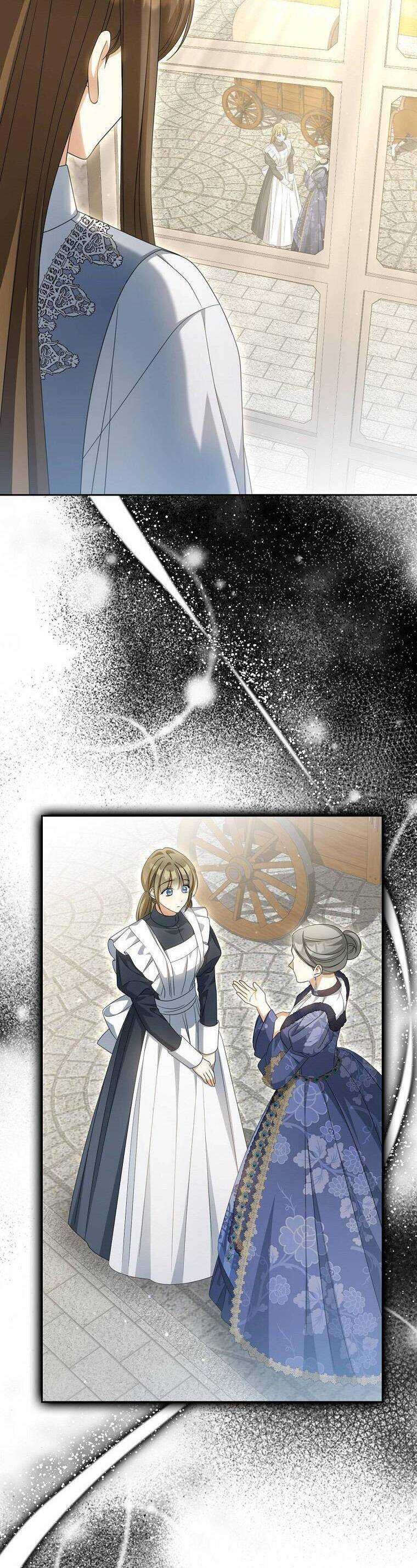 Sao Lại Ám Ảnh Cô Vợ Giả Mạo Quá Vậy? Chapter 27 - Trang 2