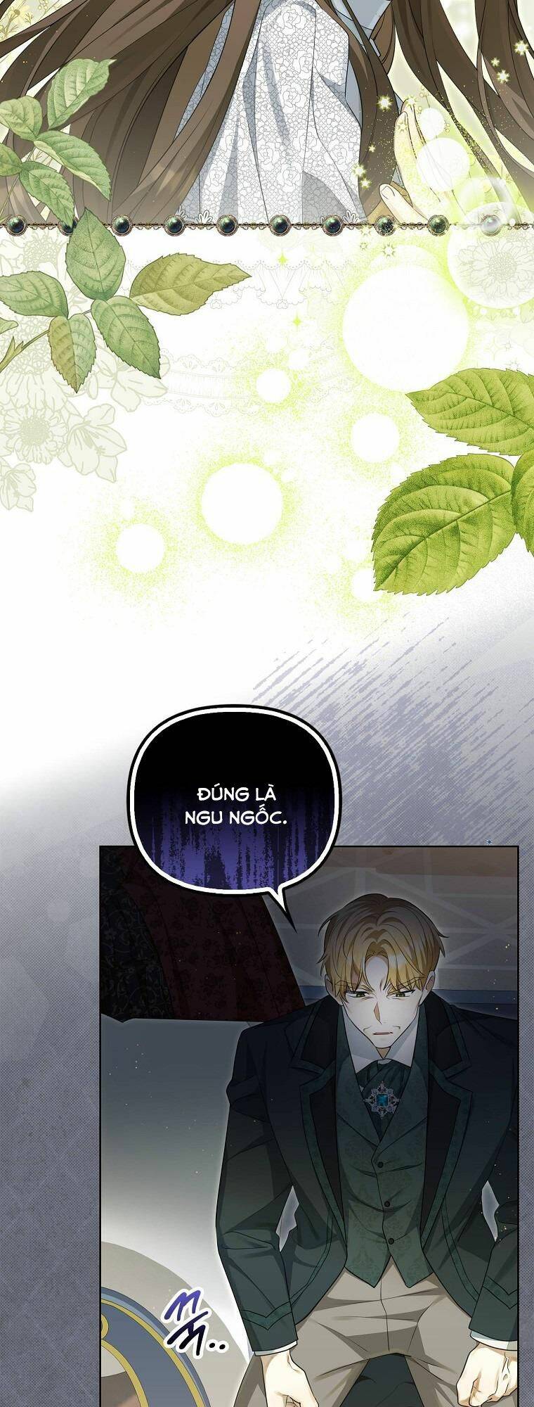 Sao Lại Ám Ảnh Cô Vợ Giả Mạo Quá Vậy? Chapter 3 - Trang 2