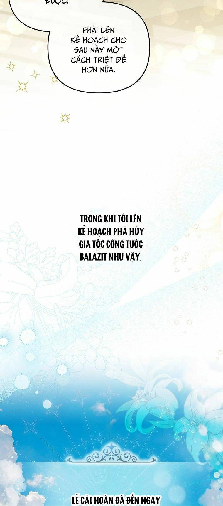 Sao Lại Ám Ảnh Cô Vợ Giả Mạo Quá Vậy? Chapter 3 - Trang 2