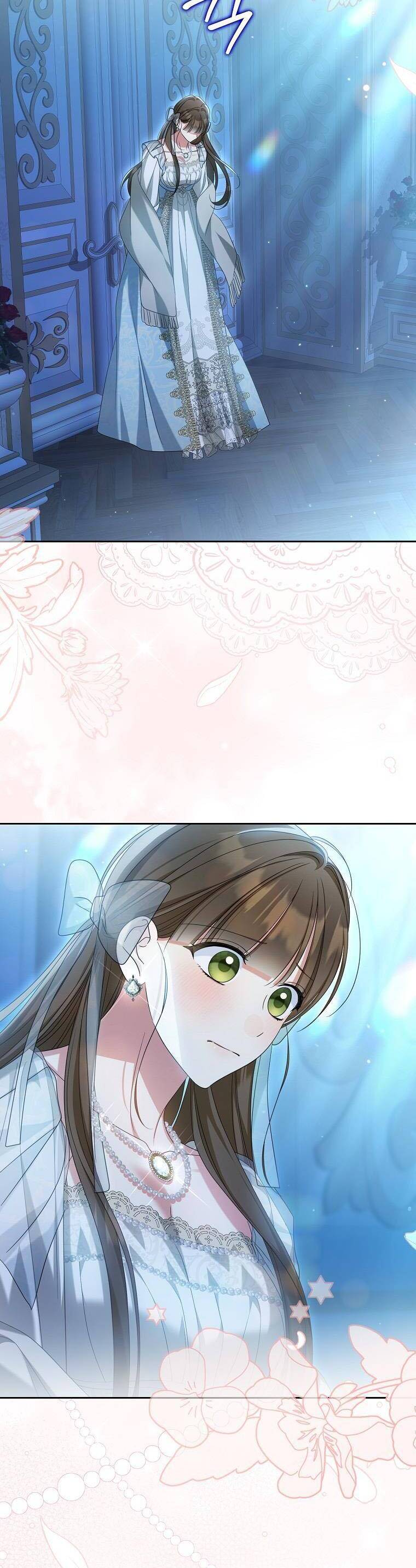 Sao Lại Ám Ảnh Cô Vợ Giả Mạo Quá Vậy? Chapter 30 - Trang 2