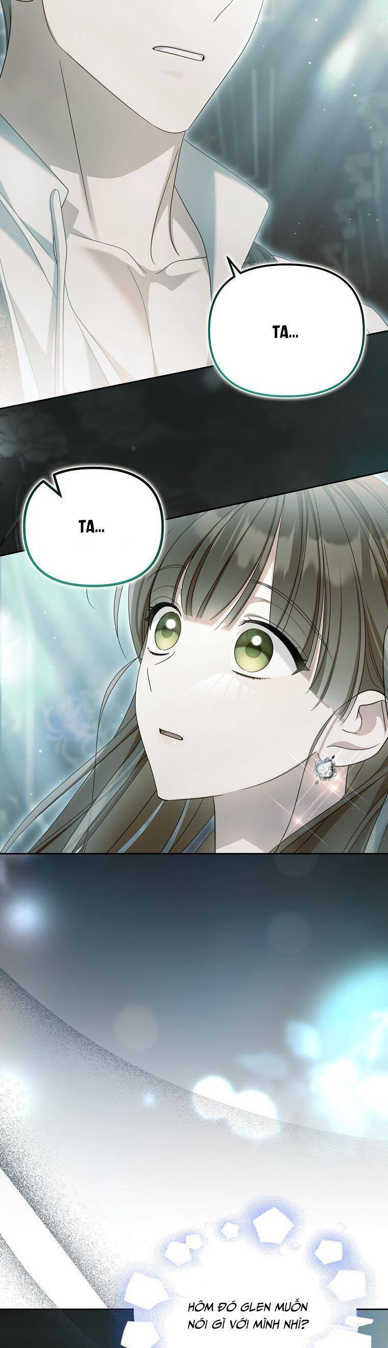 Sao Lại Ám Ảnh Cô Vợ Giả Mạo Quá Vậy? Chapter 30 - Trang 2