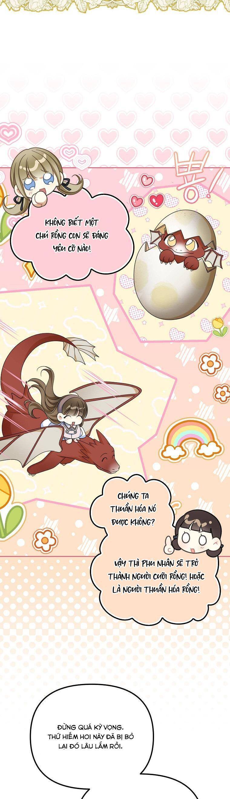 Sao Lại Ám Ảnh Cô Vợ Giả Mạo Quá Vậy? Chapter 31 - Trang 2