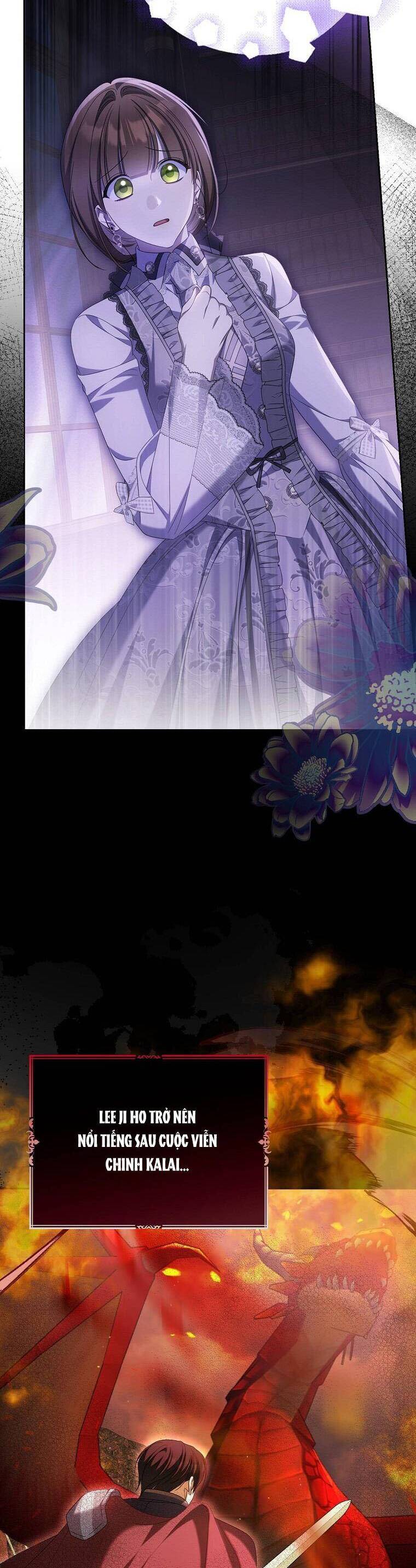 Sao Lại Ám Ảnh Cô Vợ Giả Mạo Quá Vậy? Chapter 31 - Trang 2