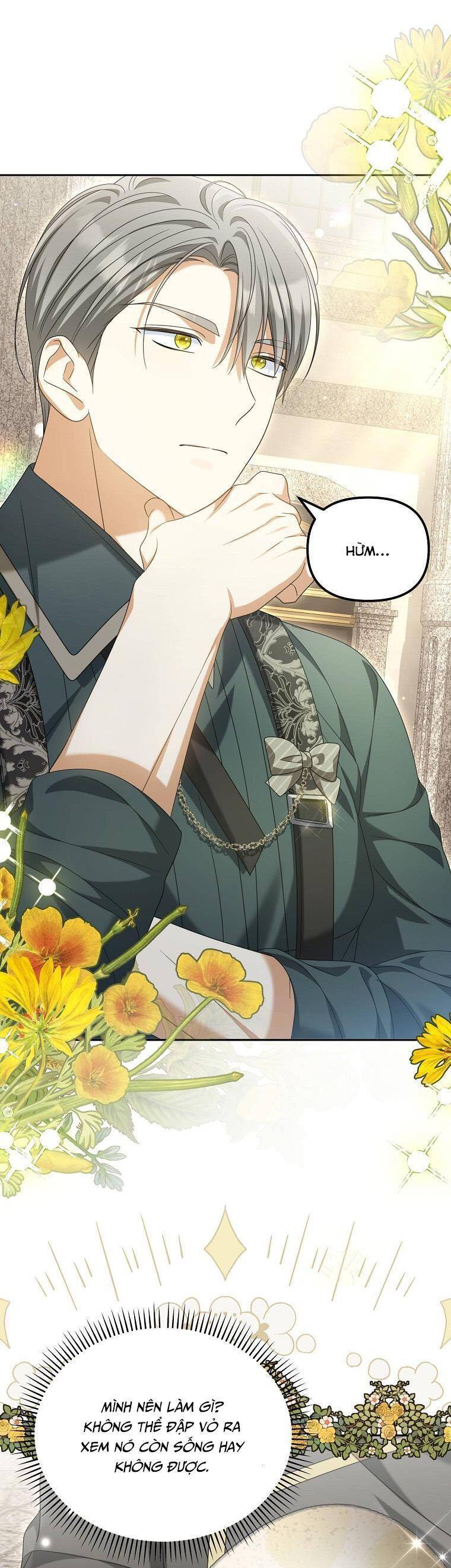 Sao Lại Ám Ảnh Cô Vợ Giả Mạo Quá Vậy? Chapter 31 - Trang 2